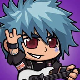 Biểu tượng Rock Way: Rock Band Simulator